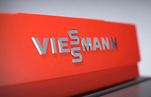 Принцип работы Viessmann